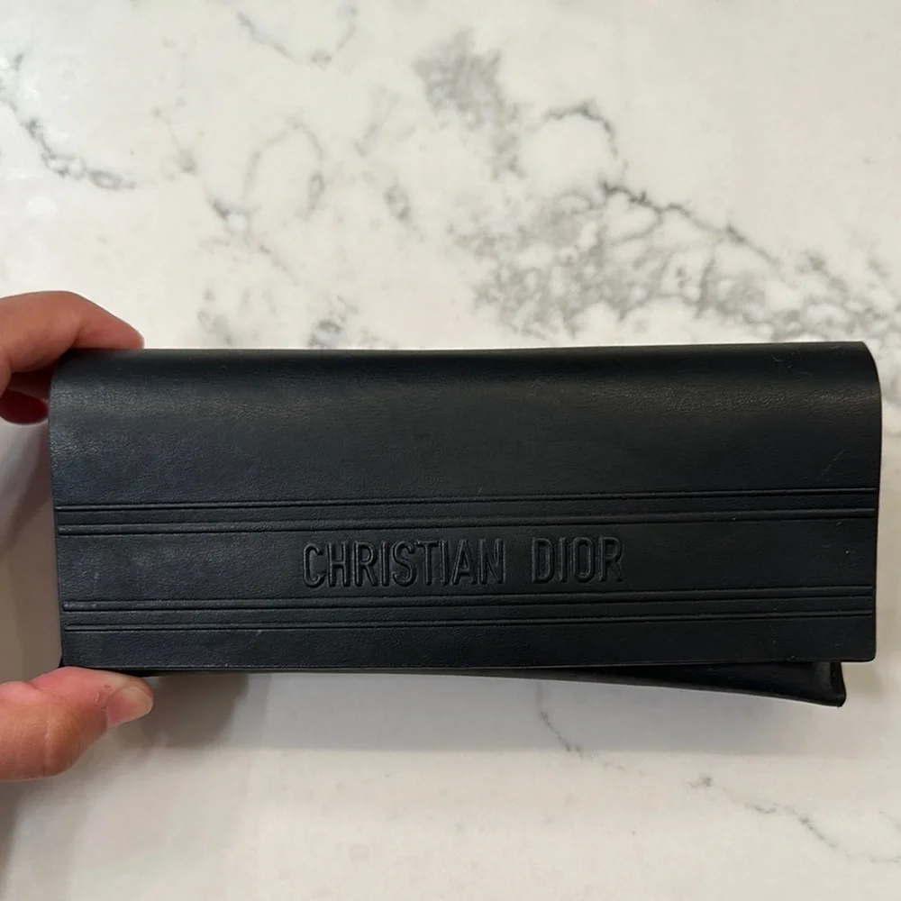 Christian Dior sunglasses - Picture 2 of 5